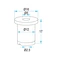 wire rope gripper